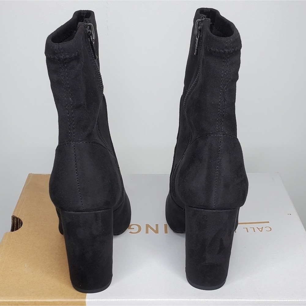 Call It Spring Piellan Booties - Picture 3 of 5